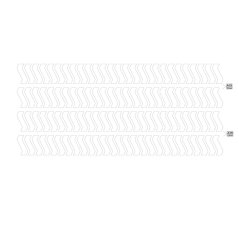 AK modely 10 - Laser accessories - patterns