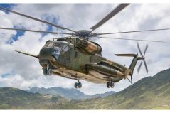 Italeri - HH-53C "Jolly Green Giant" (1:72) - 91035 – detail 0