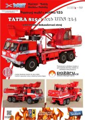 Tatra 815-7 6x6 UDS 214