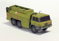 Tatra 815 VP 11 20235 6x6.1R CAP 6