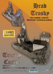 Trosky Castle (2nd edition)