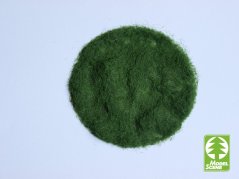 Static Grass 2mm - Green 50g