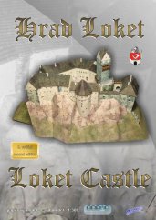 Hrad Loket - 2. vydání