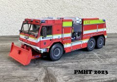 Tatra Force 6x6.1 VYA