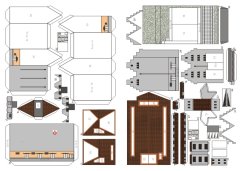 Výtah na obilí - Elblag