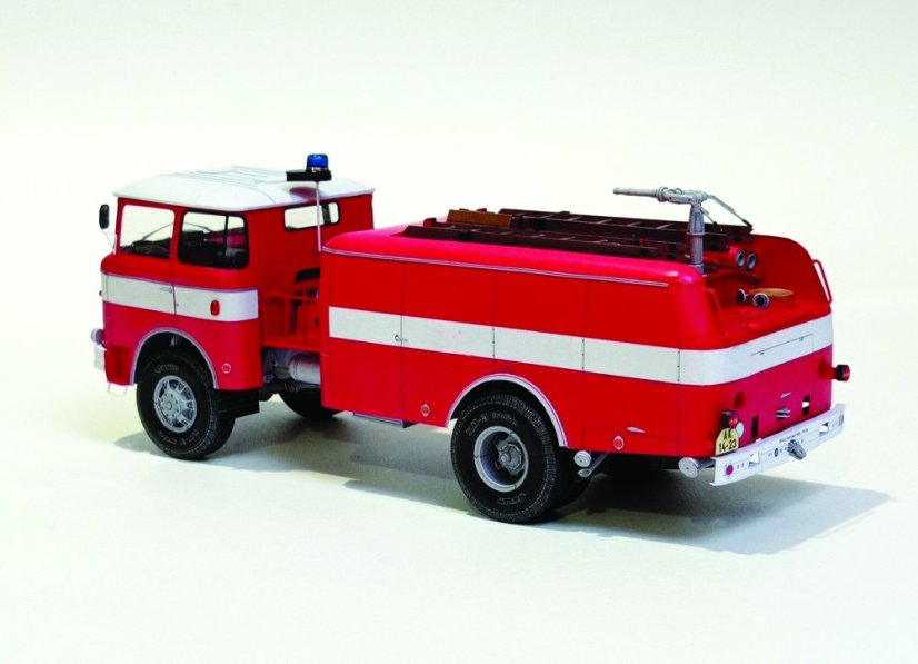 Škoda 706 RTHP CAS 25