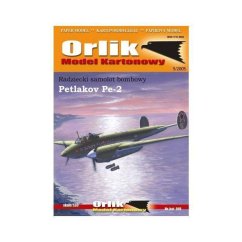 Petlakov Pe-2