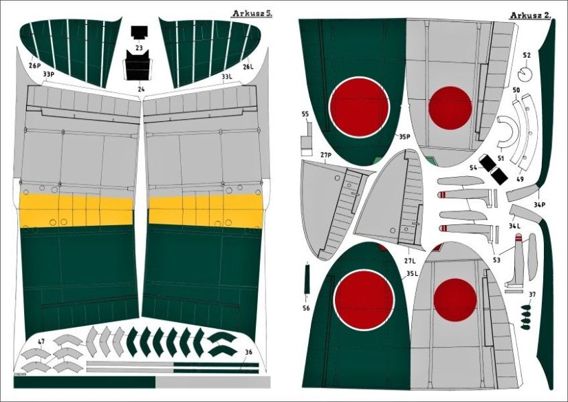 AICHI E13A1