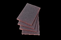 AK Interactive - Coarse Sanding Pads 4x120 grit - AK9016 – detail 1