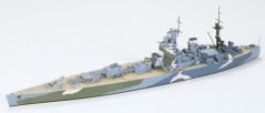HMS Nelson