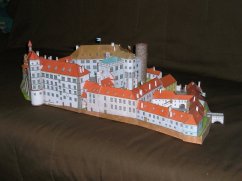 Státní hrad a zámek Jindřichův Hradec