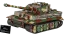PzKpfw VI Ausf. E- Executive Edition 1:12 - Plastová stavebnice COBI