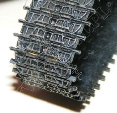 M60 Magah 6 IDF - Laserové doplnky - pásy