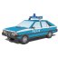 FSO Polonez - Policja