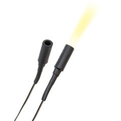 LED Small Spotlight (6,1mm) - 2 pcs