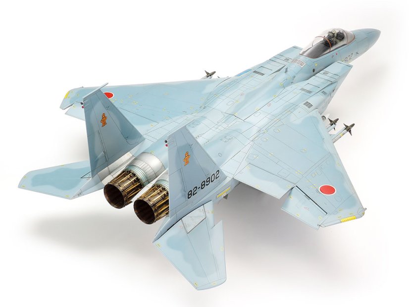 F-15J Eagle