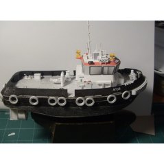 Tug General Raevskiy