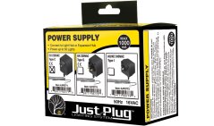 Napájecí zdroj - typ EURO-C pro LED osvětlení