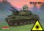 ZSU-23-M4 Shilka - Laserové doplnky - pásy