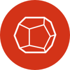 Low-poly modely