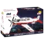 Beechcraft T-6 Texan II - Plastová stavebnice COBI