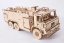 Tatra 815 6x6 CAS 32 - dřevěná stavebnice