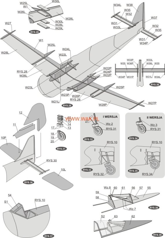 Focke-Wulf FW-190F-8