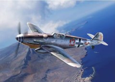 Bf 109G-2/6 JG27