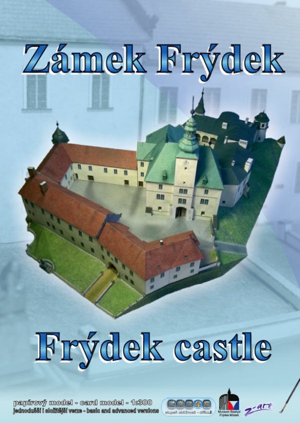 Zámek Frýdek