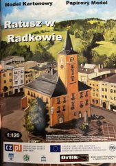 Radnice Radkovice