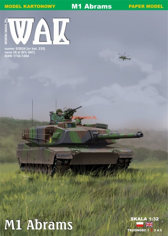 M1 Abrams