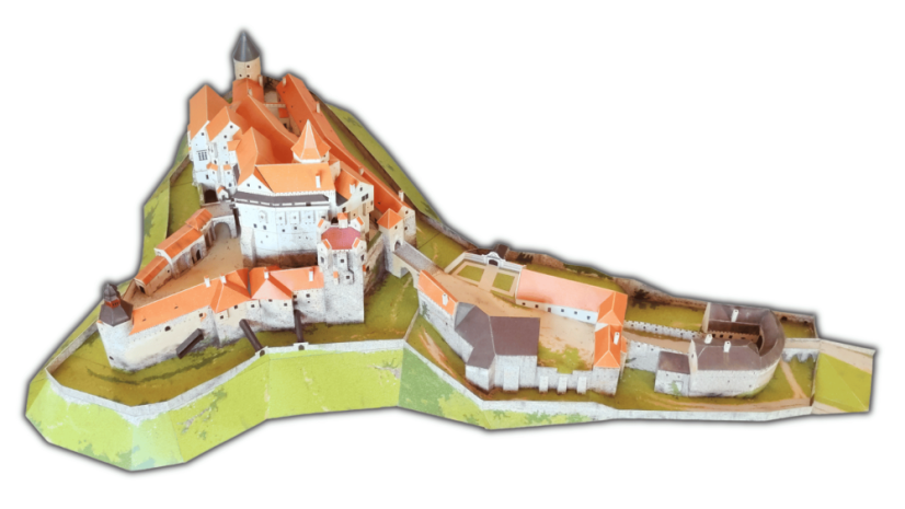 Pernštejn Castle 2025