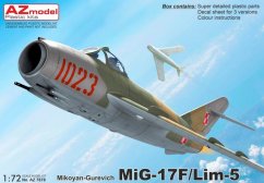 MiG-17F/Lim-5
