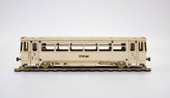 Studénka M152.0 Railway Carriage