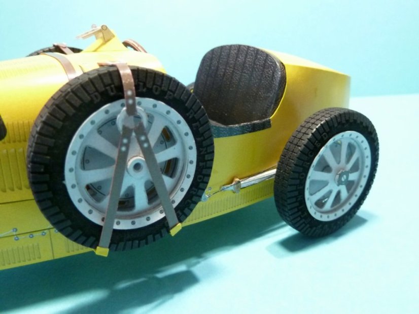 Bugatti T35B