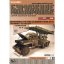 Kaťuša BM-13 Studebacker US-6