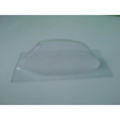 Fairchild AU-23 Peacemaker - kabinka