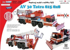 Tatra 815 AV30 8x8