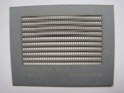 Rebrík (70 cm, 1:200)