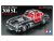 Mercedes-Benz Full-View 300SL