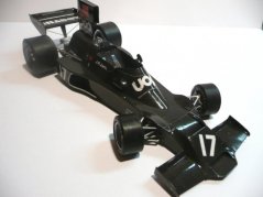 Shadow DN 3A - Monaco 1974 sada