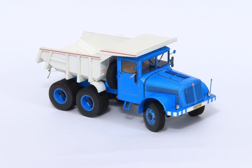 Tatra 147 DC-5A