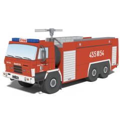 Tatra 815 CAS 32