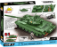T-72 M1R (DDR/SSSR) - Plastová stavebnica COBI