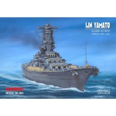 IJN Yamato