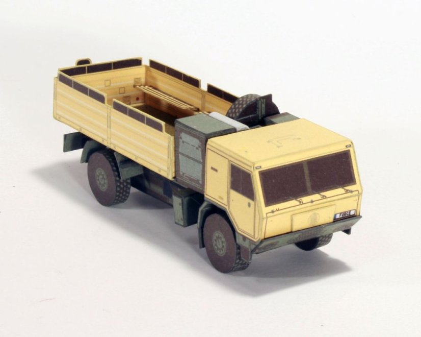 Tatra Force T815-7M3R21 4x4.1R