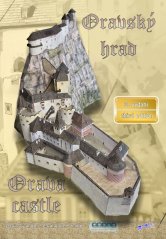 Oravský hrad - 3. vydanie