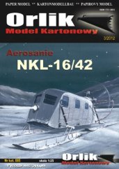 Aerosaně NKL-16/42