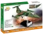 Lockheed F-104 Starfighter - Plastová stavebnice COBI