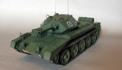 Mk VI Crusader III
